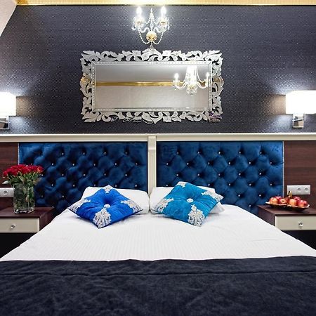 Góra Motyczna Hotel Campari מראה חיצוני תמונה