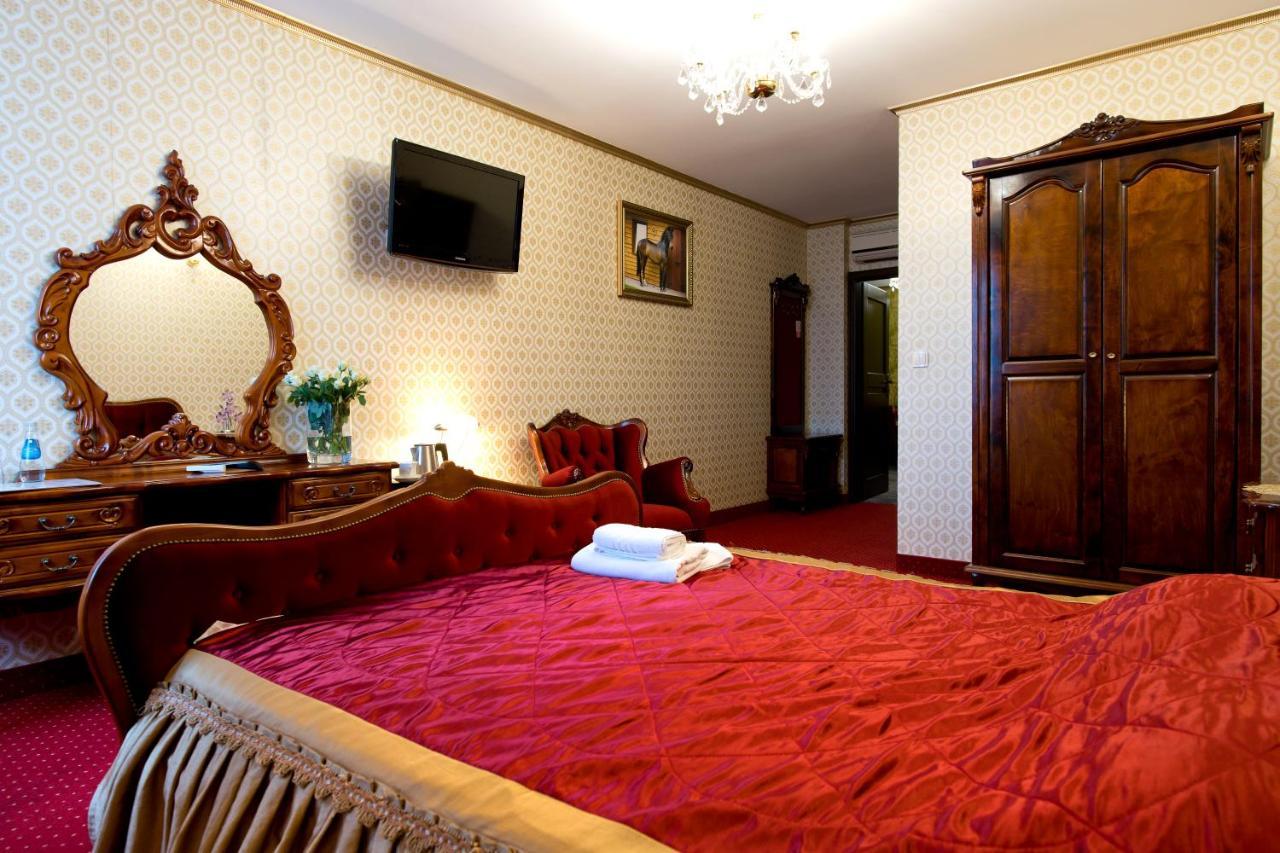 Góra Motyczna Hotel Campari מראה חיצוני תמונה