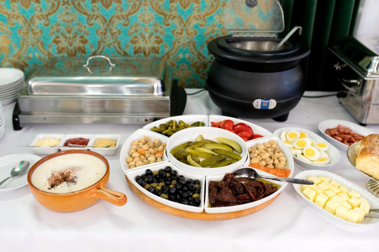 Góra Motyczna Hotel Campari מראה חיצוני תמונה