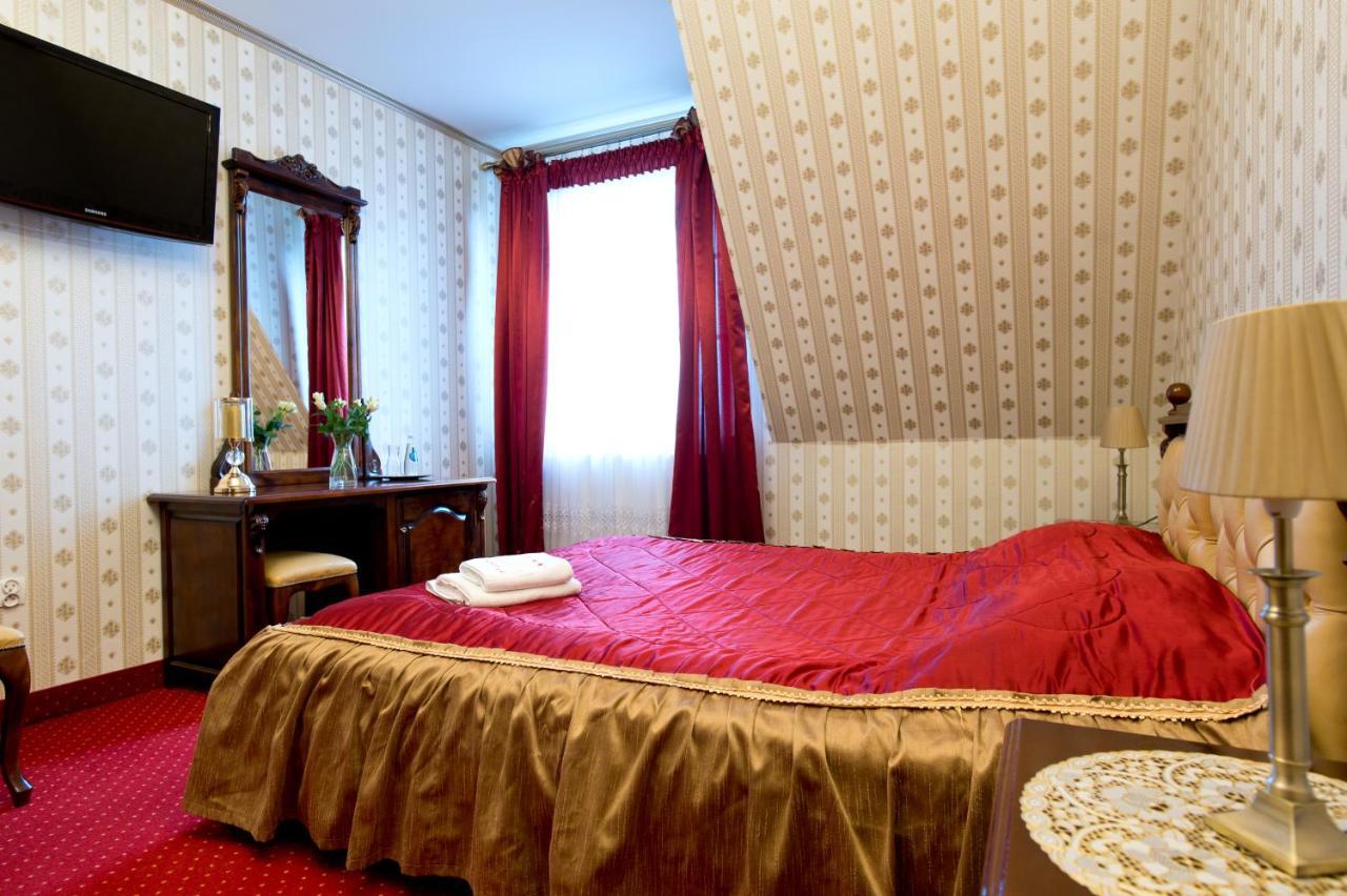 Góra Motyczna Hotel Campari מראה חיצוני תמונה