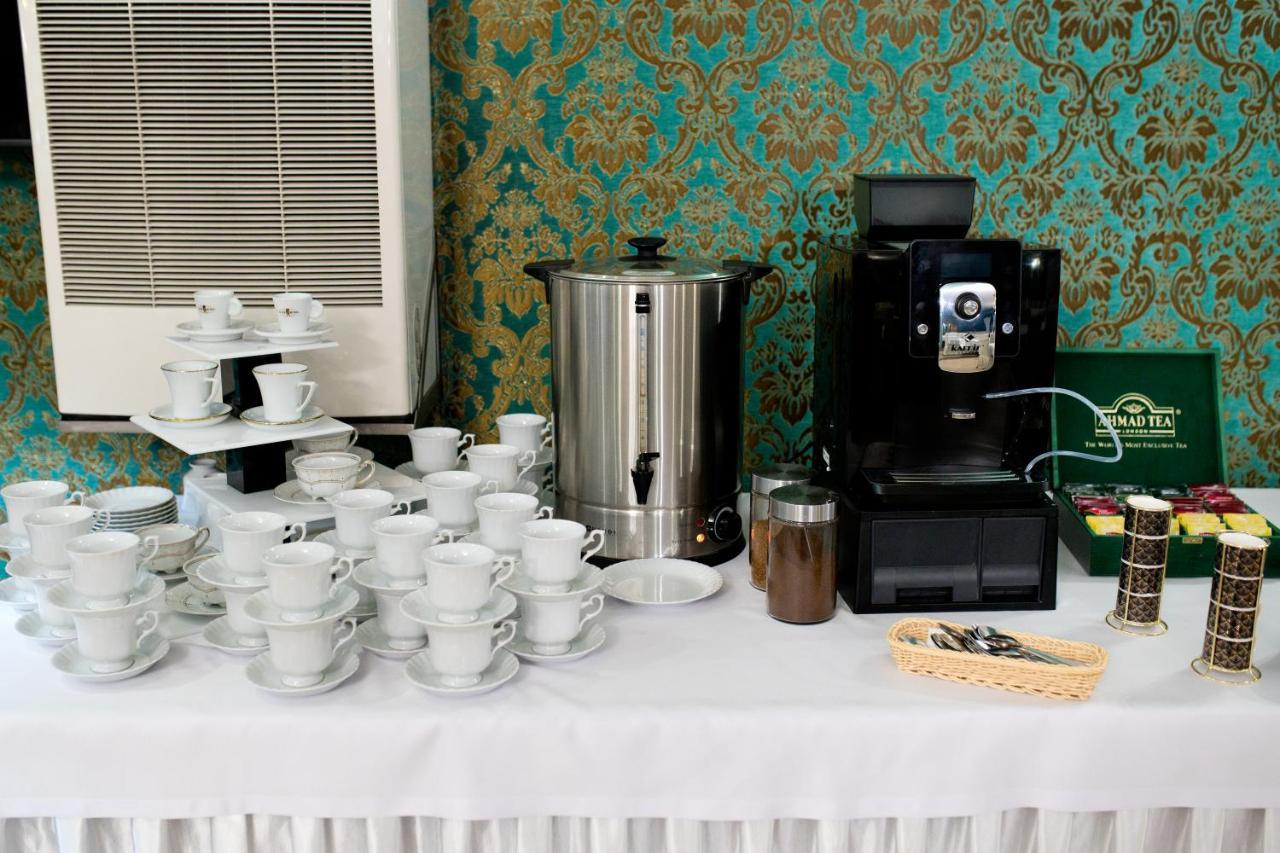 Góra Motyczna Hotel Campari מראה חיצוני תמונה