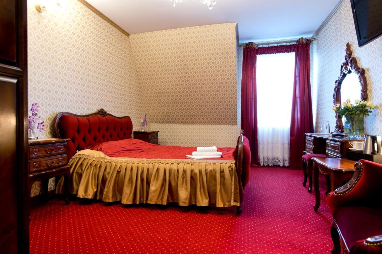 Góra Motyczna Hotel Campari מראה חיצוני תמונה