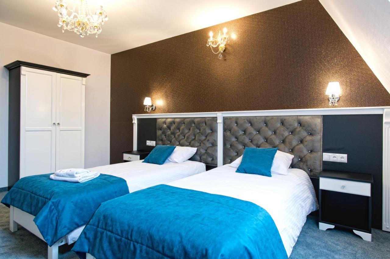 Góra Motyczna Hotel Campari מראה חיצוני תמונה