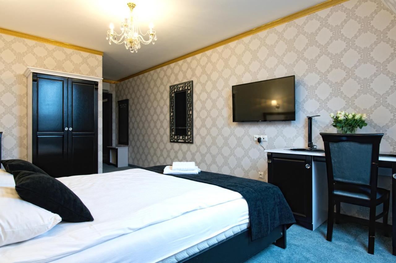 Góra Motyczna Hotel Campari מראה חיצוני תמונה