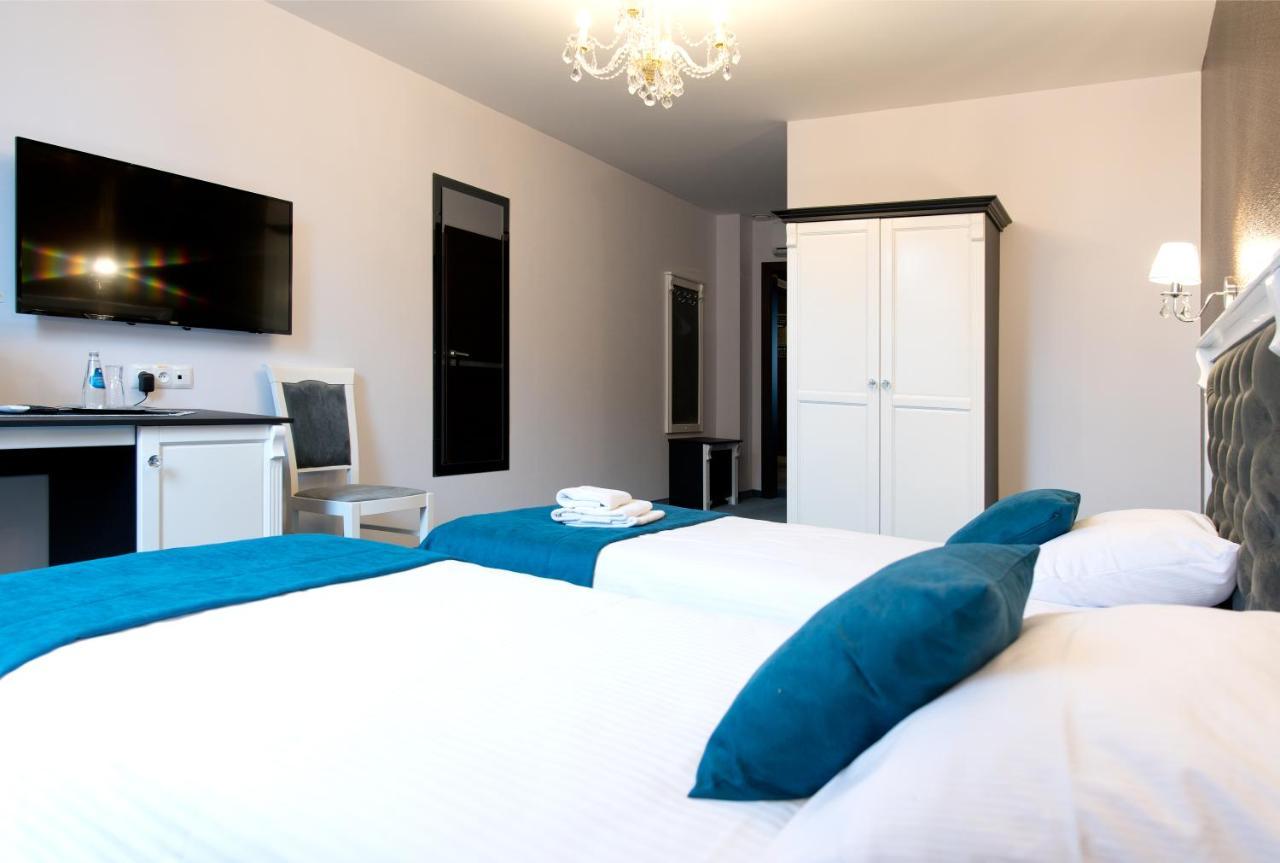 Góra Motyczna Hotel Campari מראה חיצוני תמונה