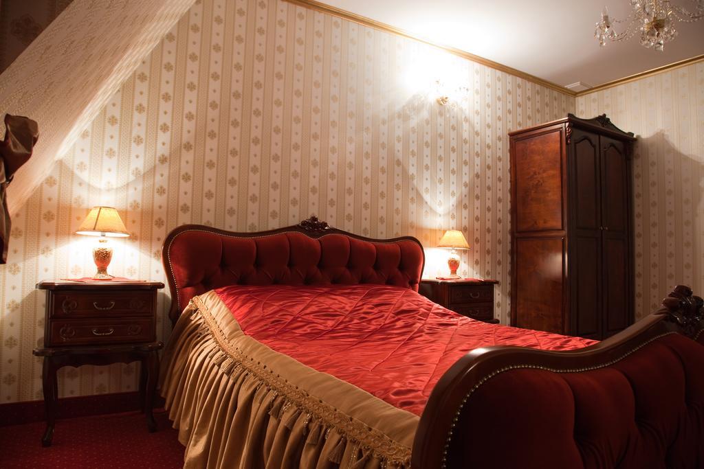 Góra Motyczna Hotel Campari חדר תמונה