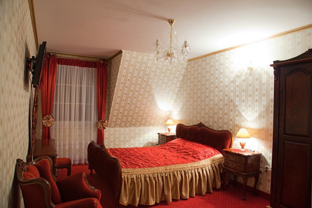 Góra Motyczna Hotel Campari מראה חיצוני תמונה
