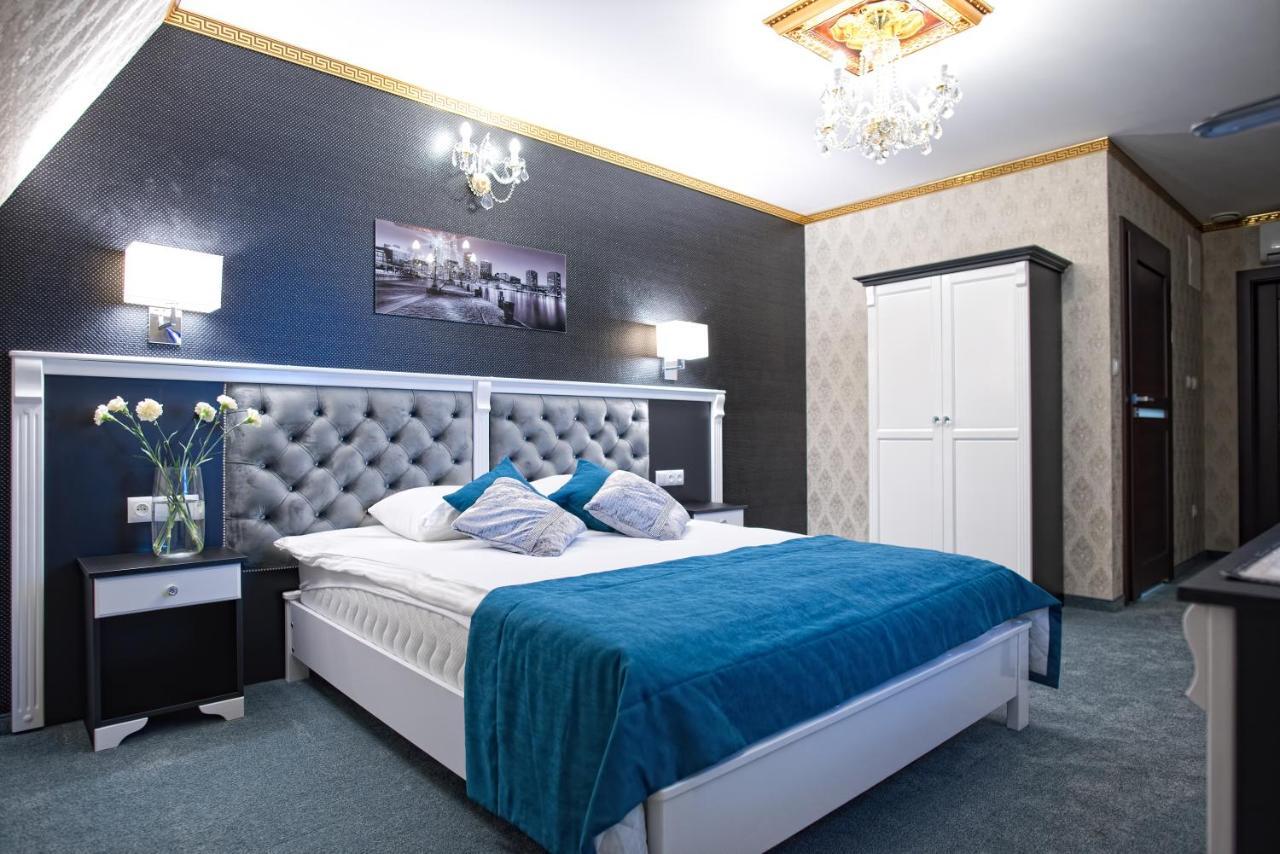 Góra Motyczna Hotel Campari מראה חיצוני תמונה