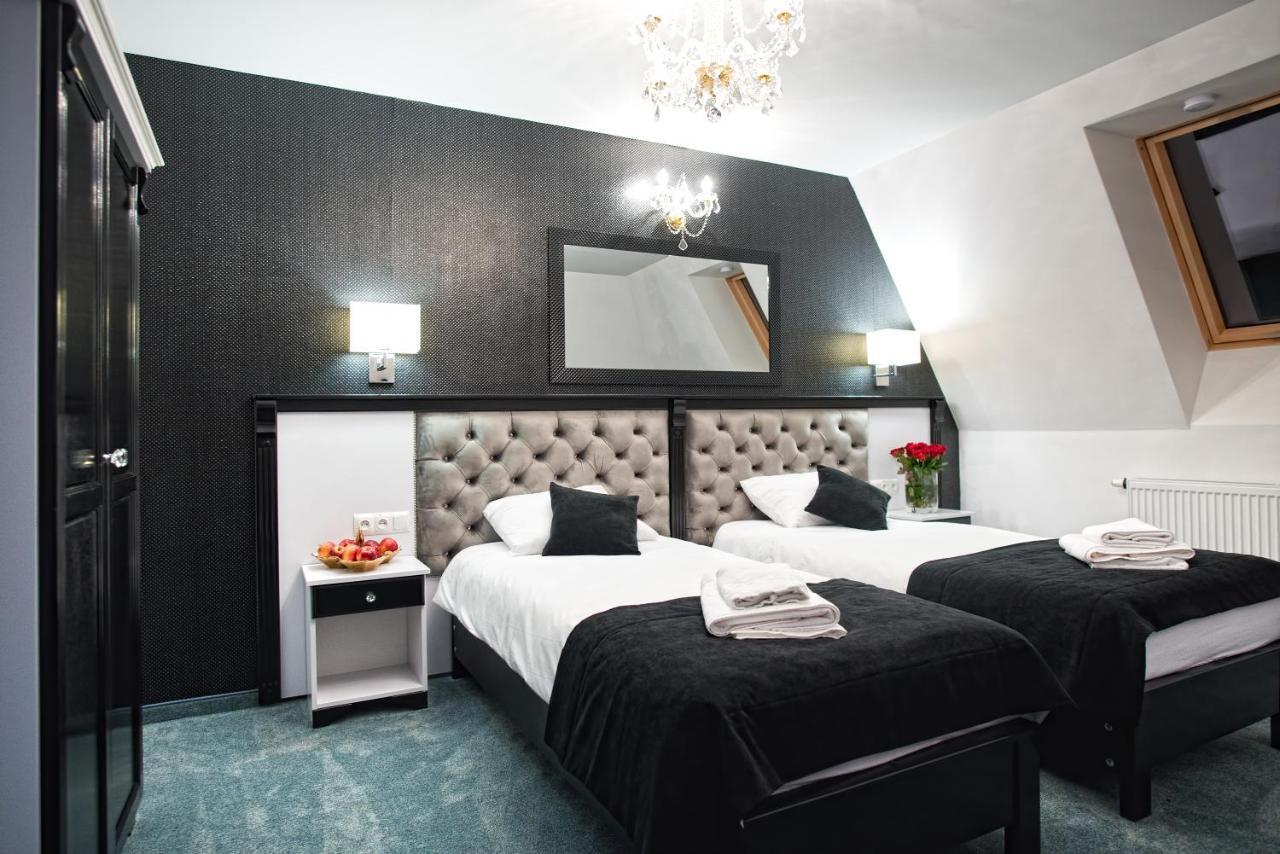 Góra Motyczna Hotel Campari מראה חיצוני תמונה