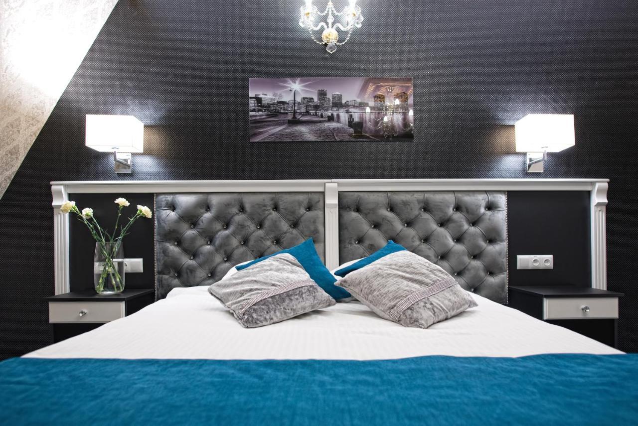 Góra Motyczna Hotel Campari מראה חיצוני תמונה