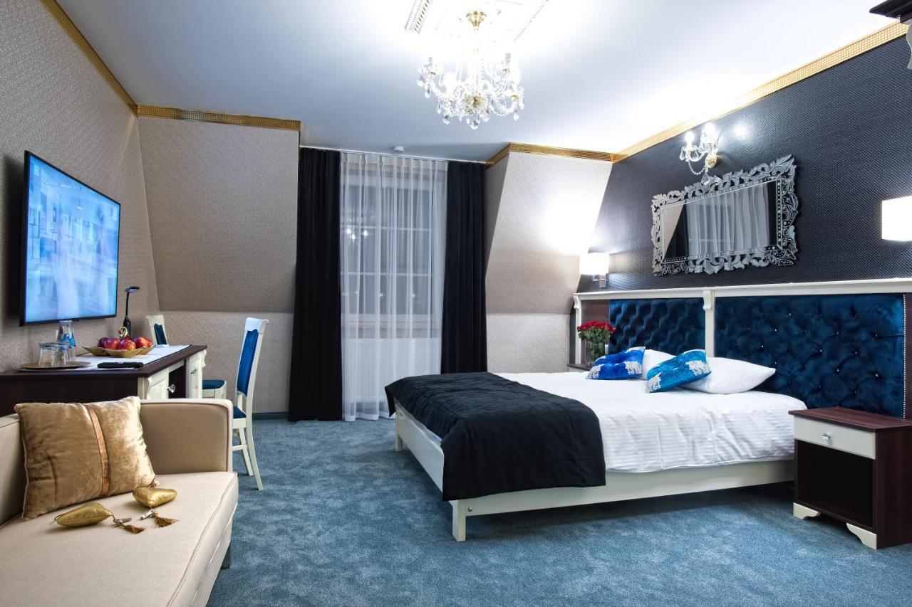 Góra Motyczna Hotel Campari מראה חיצוני תמונה