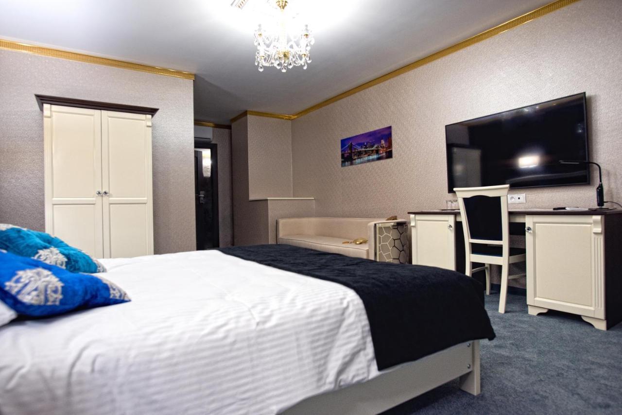 Góra Motyczna Hotel Campari מראה חיצוני תמונה