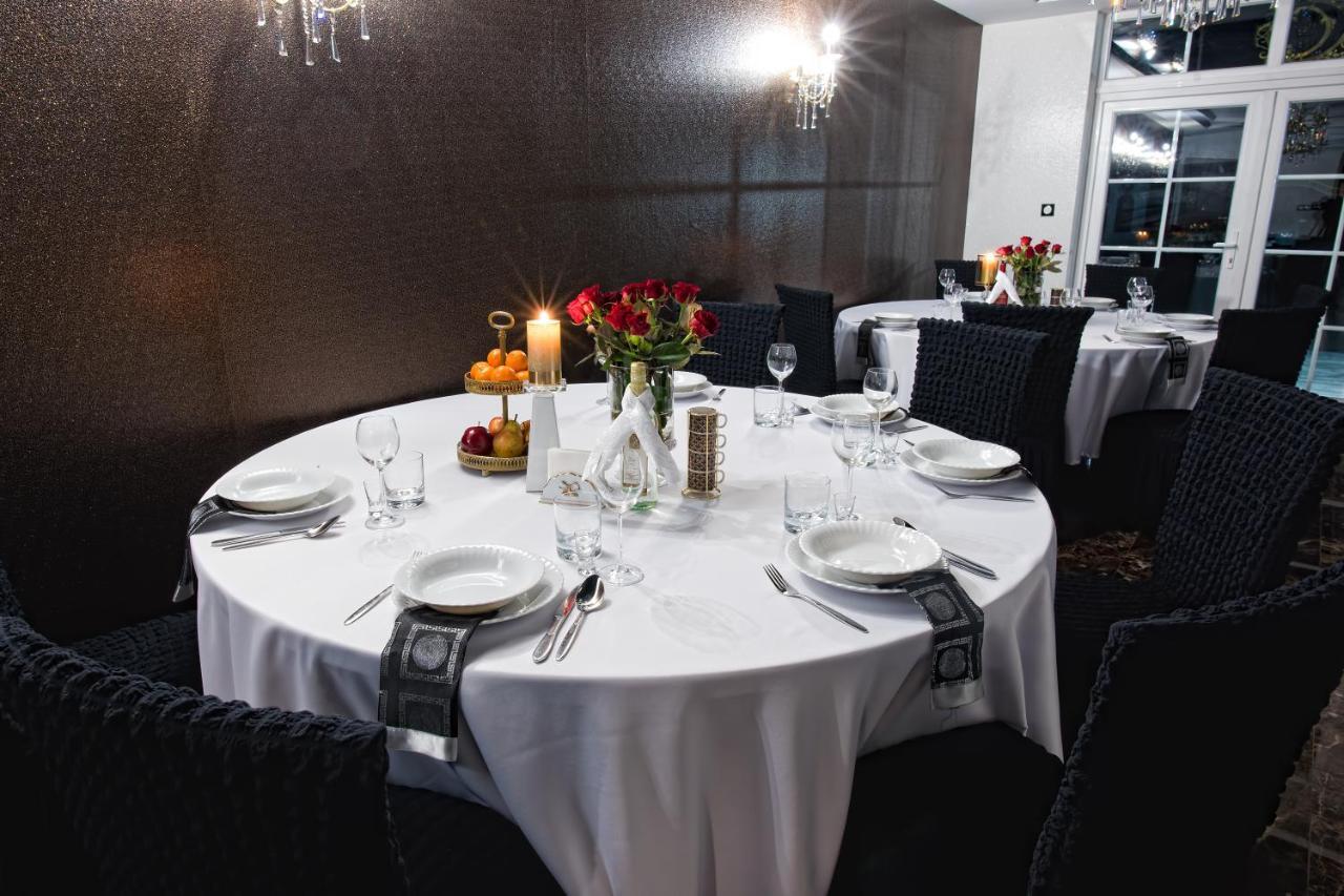 Góra Motyczna Hotel Campari מראה חיצוני תמונה