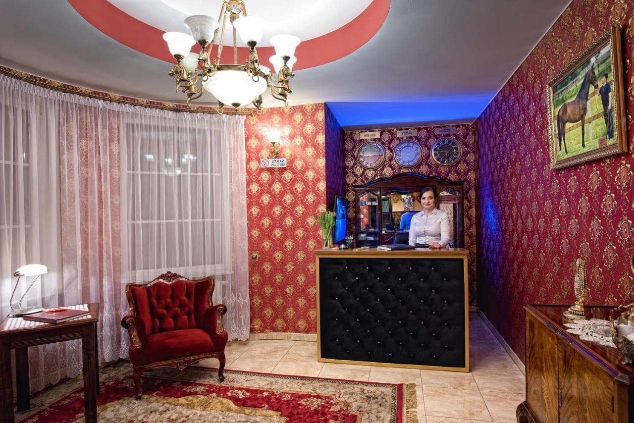 Góra Motyczna Hotel Campari מראה חיצוני תמונה