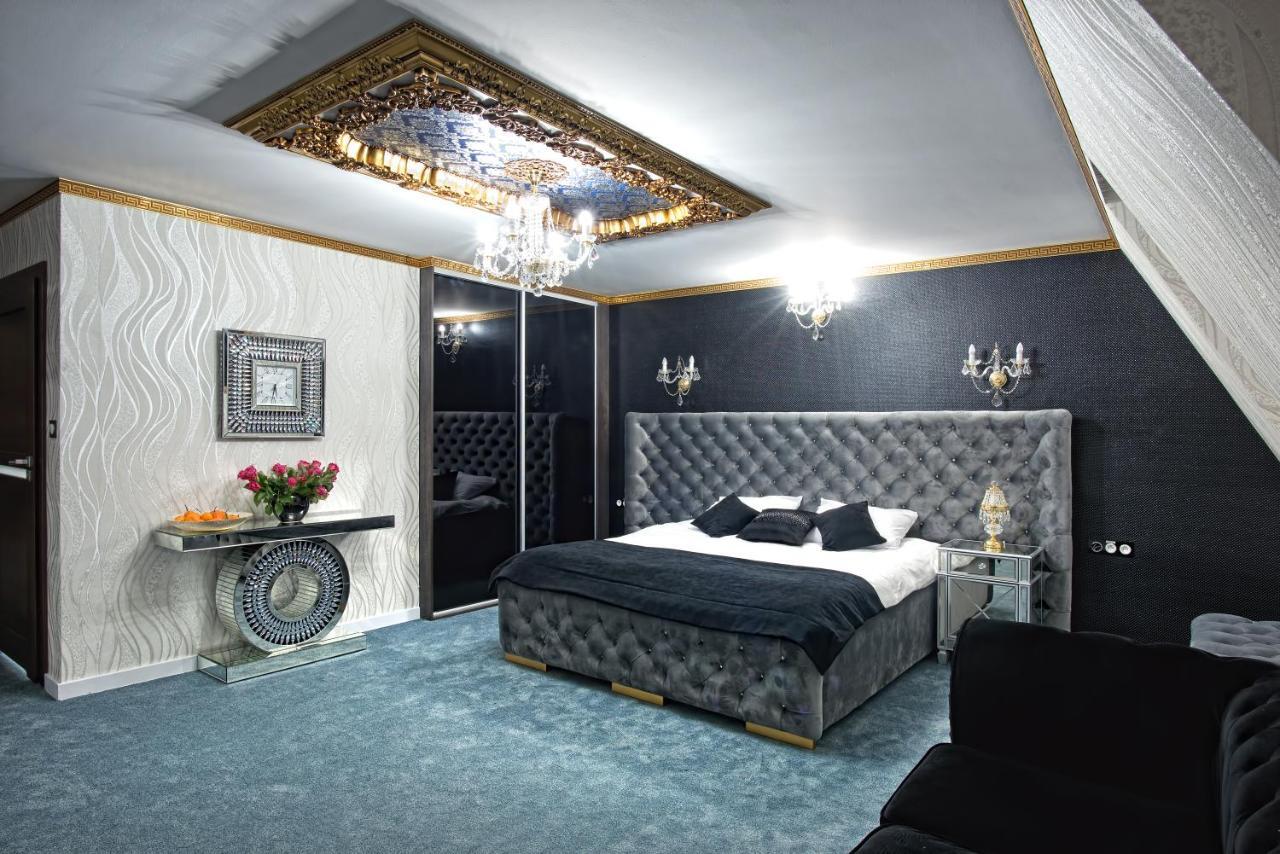 Góra Motyczna Hotel Campari מראה חיצוני תמונה