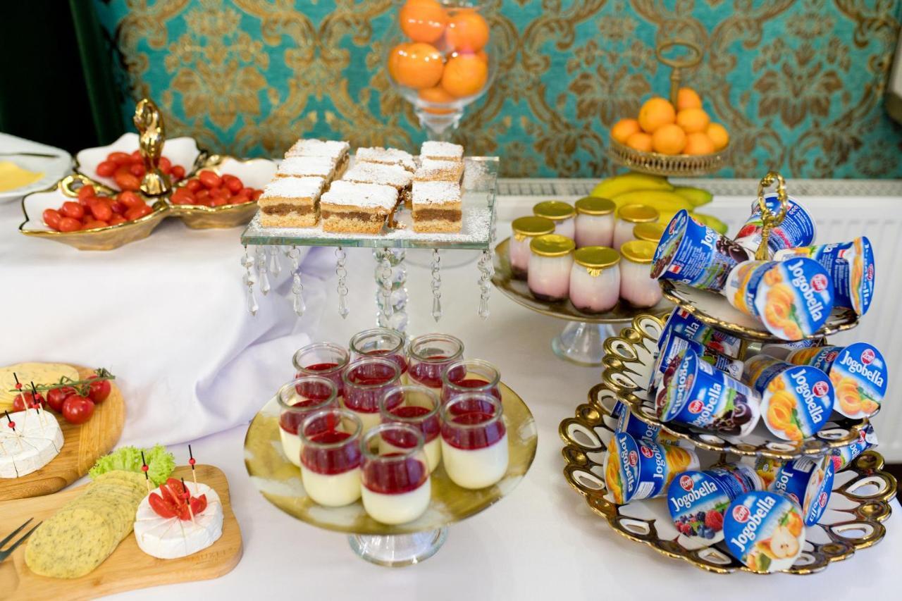 Góra Motyczna Hotel Campari מראה חיצוני תמונה