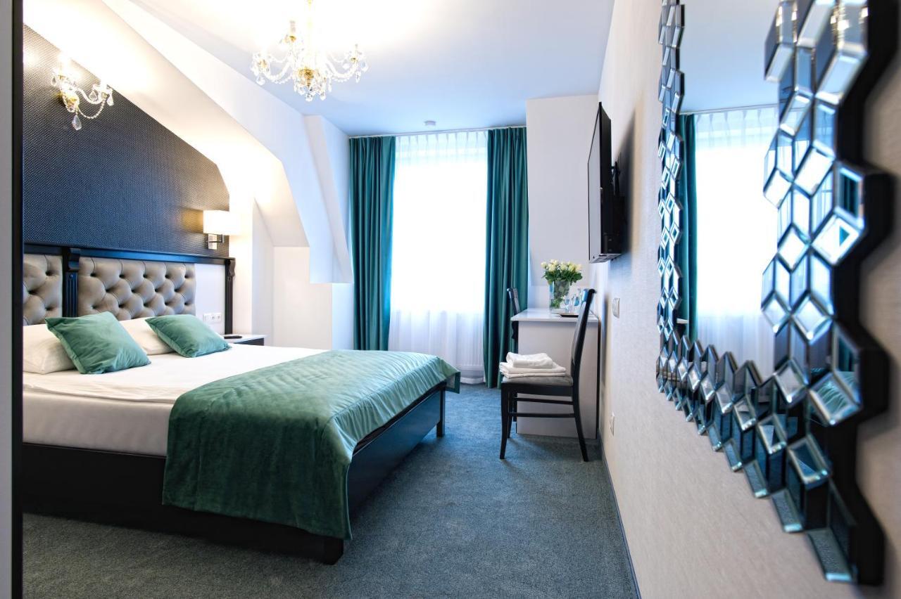 Góra Motyczna Hotel Campari מראה חיצוני תמונה